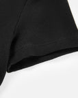 EP YAYING Cotton U Short-Sleeve t