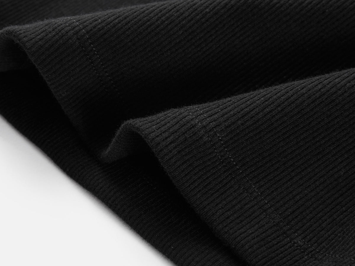 EP YAYING Cotton U Short-Sleeve t