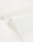 YAYING Vintage Acetate Short Sleeve Chinese Style Print T-Shirt