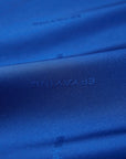 EP YAYING Blue Label Embroidered Oversized Jacket