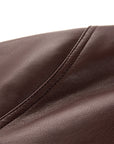 YAYING Vintage Faux Shearling Jacket EPKAP1240AL