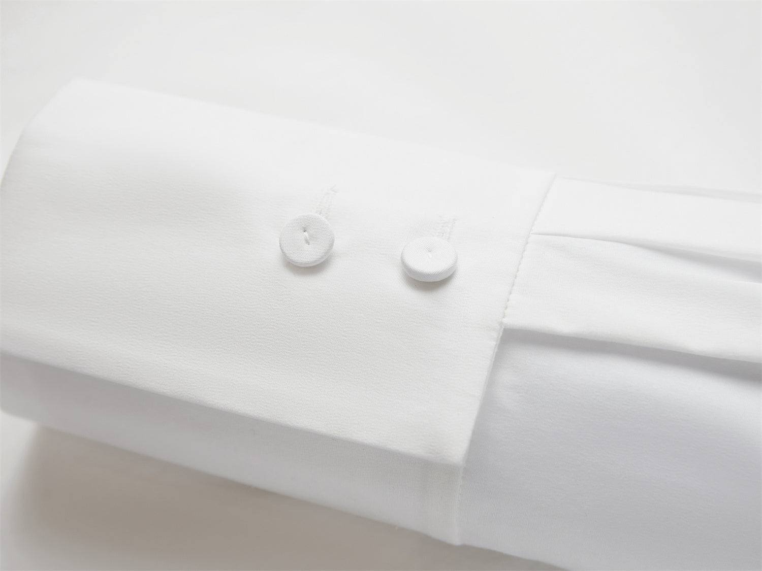 EP YAYING Loose Embroidered Shirt