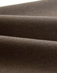 YAYING Wool Twill High-Waist Tapered Pants