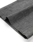 YAYING High Waist Linen Blend Straight-Leg Tailored Pants