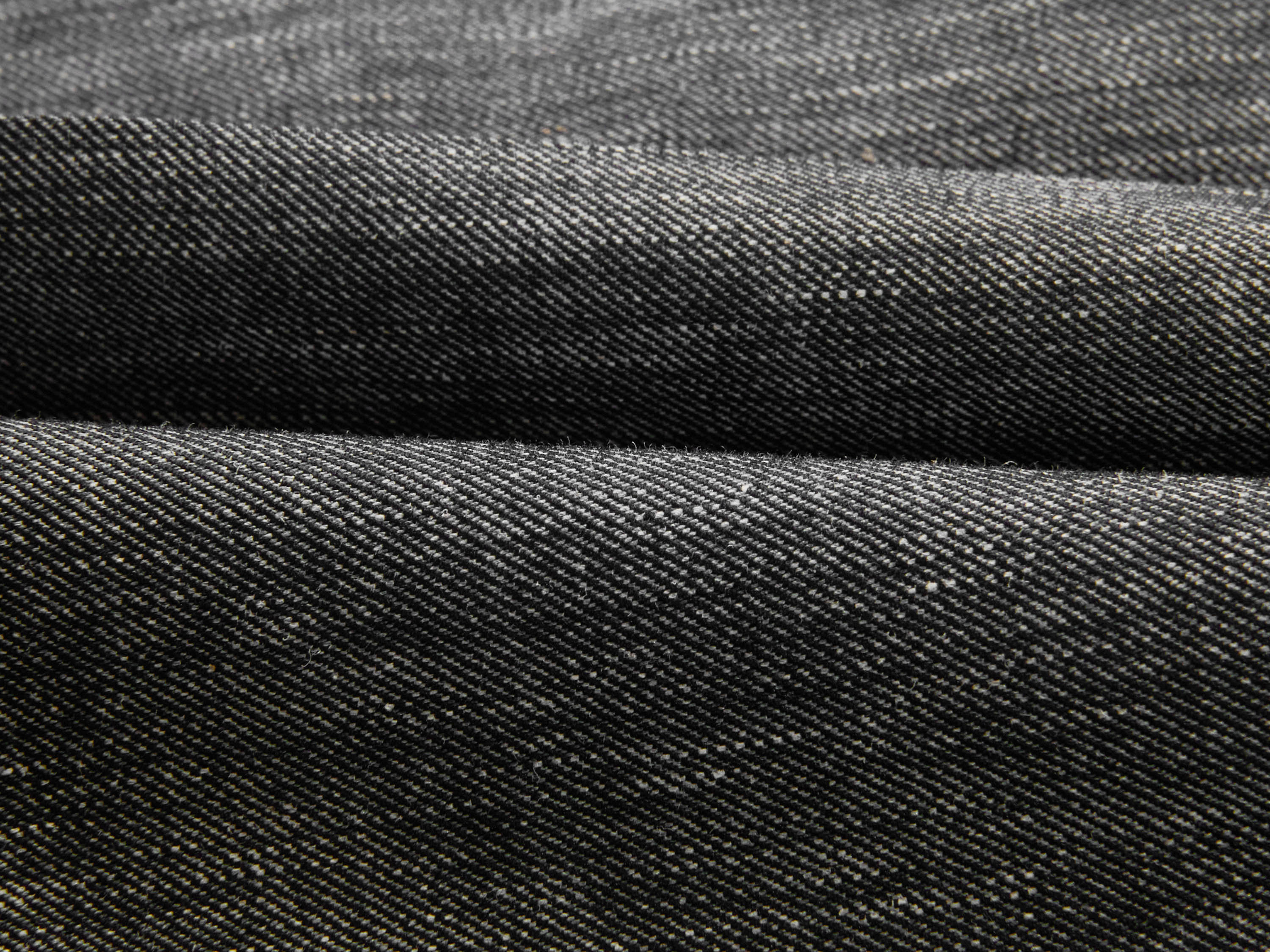 YAYING High Waist Linen Blend Straight-Leg Tailored Pants