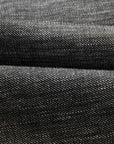 YAYING High Waist Linen Blend Straight-Leg Tailored Pants