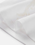 EP YAYING Cotton Printed Slim-Fit Short-Sleeve T-Shirt