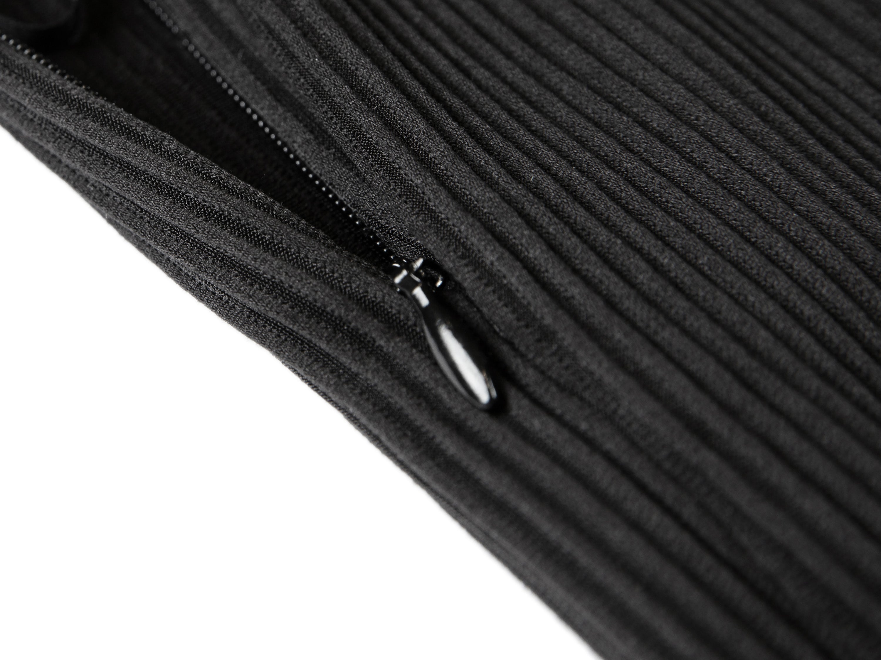 YAYING Black Straight-Leg Pants