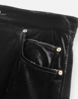 EP YAYING Mulberry Silk Skirt