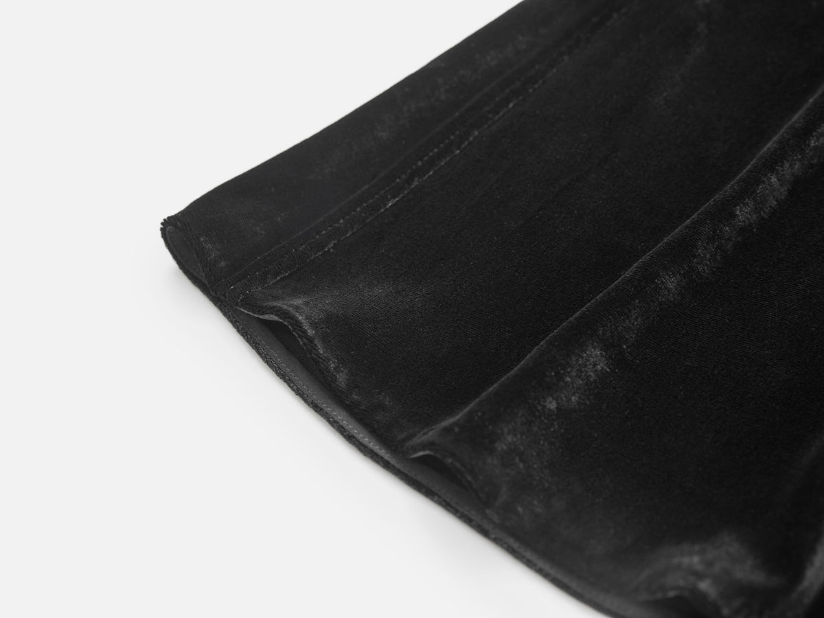 EP YAYING Mulberry Silk Skirt
