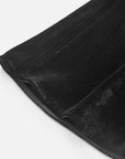 EP YAYING Mulberry Silk Skirt