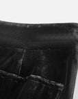 EP YAYING Mulberry Silk Skirt