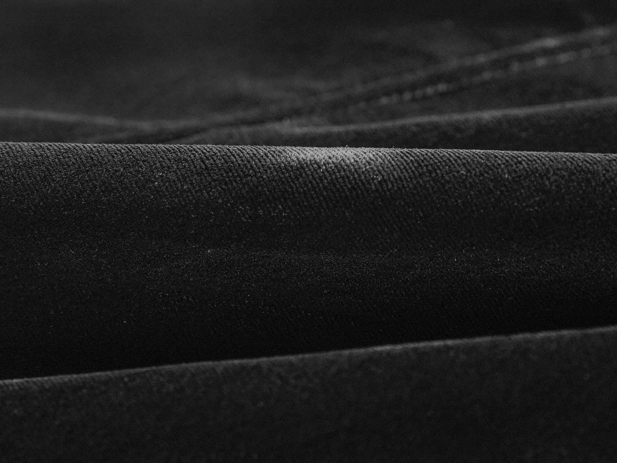 EP YAYING Mulberry Silk Skirt