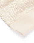 YAYING Handcrafted Sequin Embroidered U-Neck Camisole