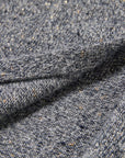 YAYING Golden Cashmere Sweater Cardigan