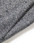 YAYING Golden Cashmere Sweater Cardigan