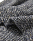 YAYING Cashmere Short-Sleeve Knit Top