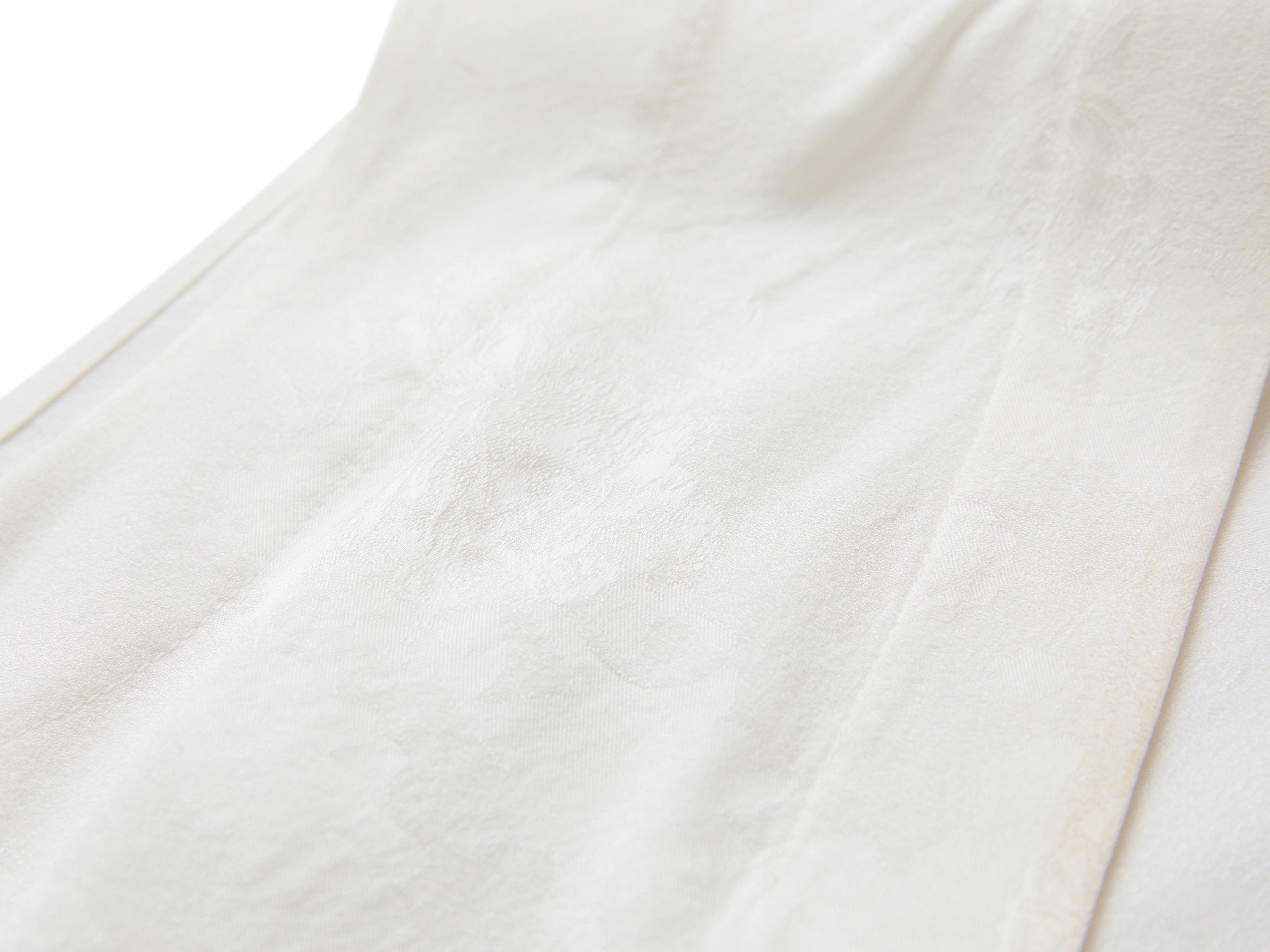 YAYING Silk tank top
