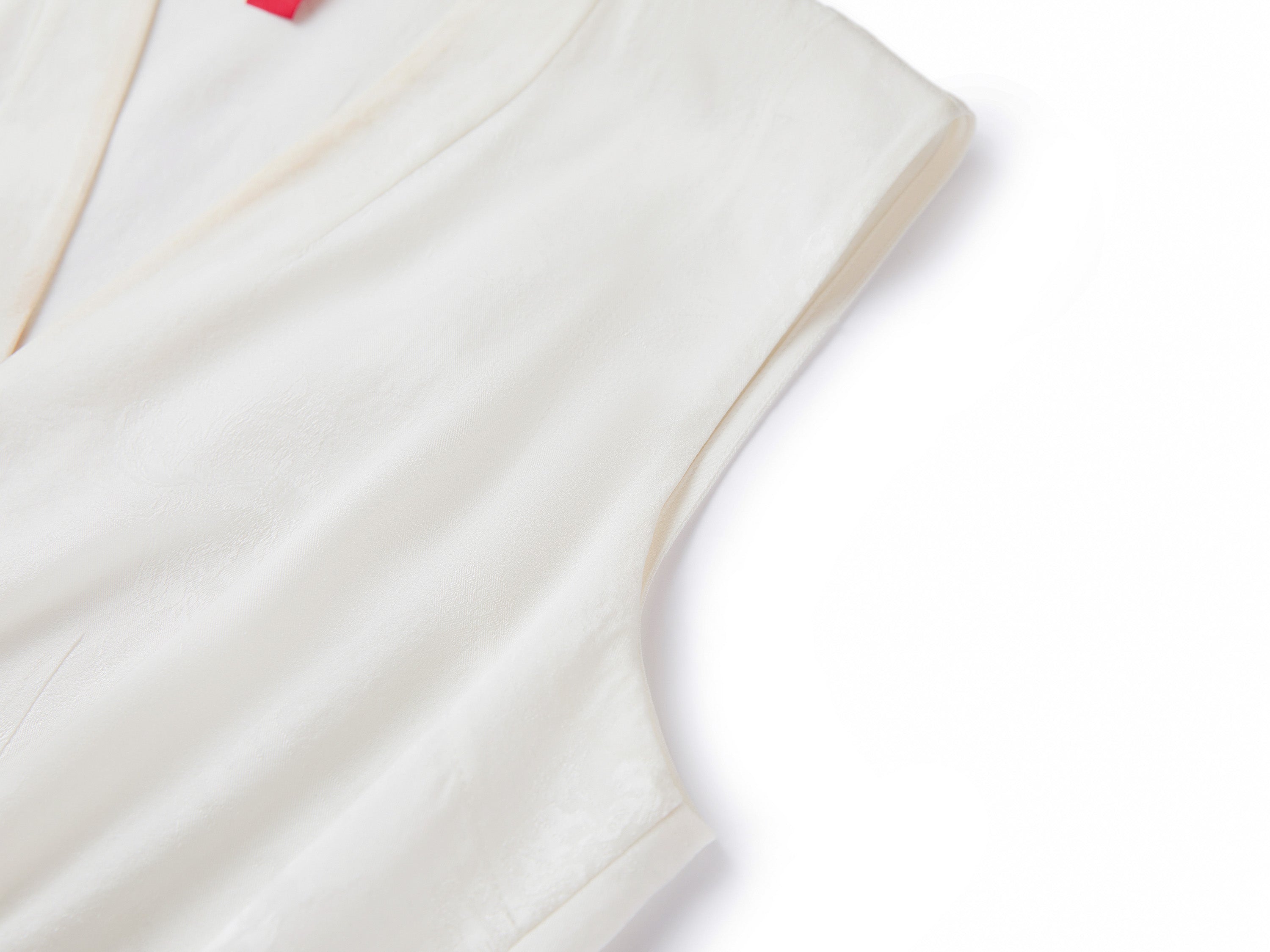 YAYING Silk tank top