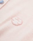 YAYING Wool Cashmere Color Button Cardigan
