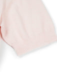 YAYING Wool Cashmere Color Button Cardigan