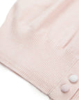 YAYING Wool Cashmere Color Button Cardigan
