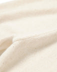 YAYING Coral Bonsai Embroidered Cashmere Pullover Sweater