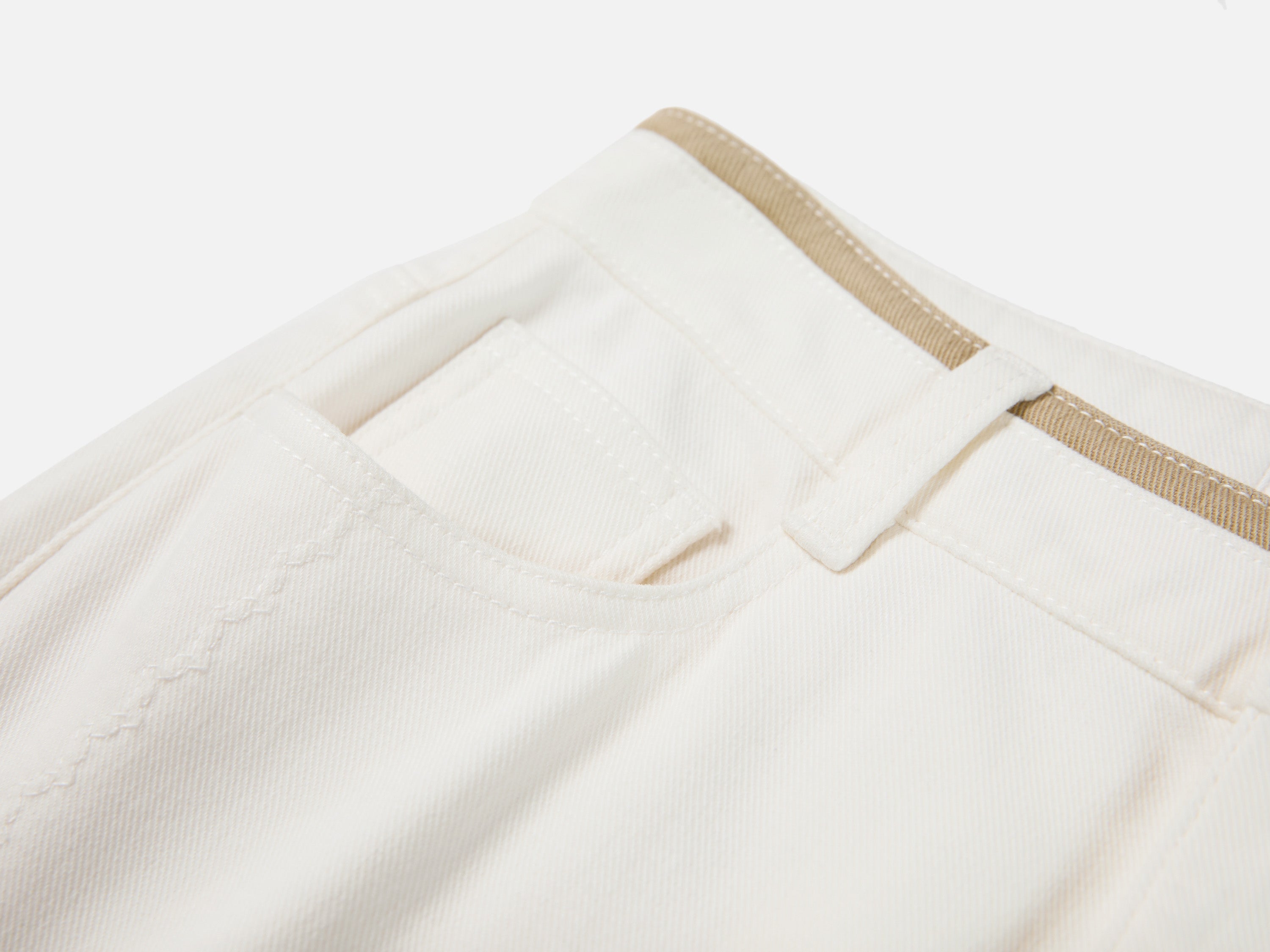 EP YAYING Lyocell High-Waist Relaxed Wide-Leg Trousers