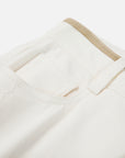 EP YAYING Lyocell High-Waist Relaxed Wide-Leg Trousers