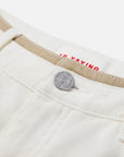 EP YAYING Lyocell High-Waist Relaxed Wide-Leg Trousers