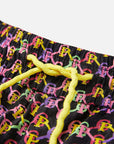 EP YAYING Sports Shorts