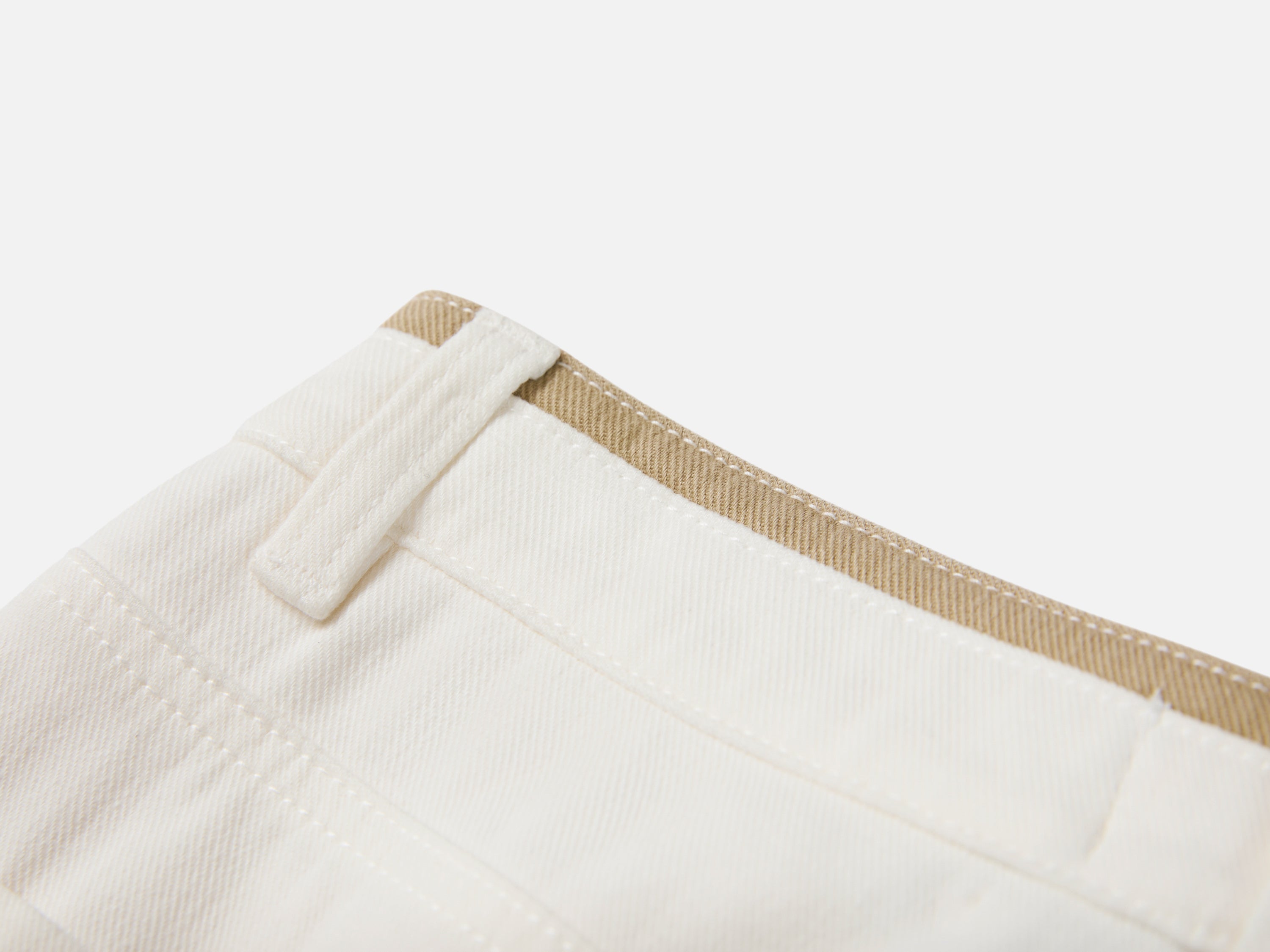 EP YAYING Lyocell High-Waist Relaxed Wide-Leg Trousers