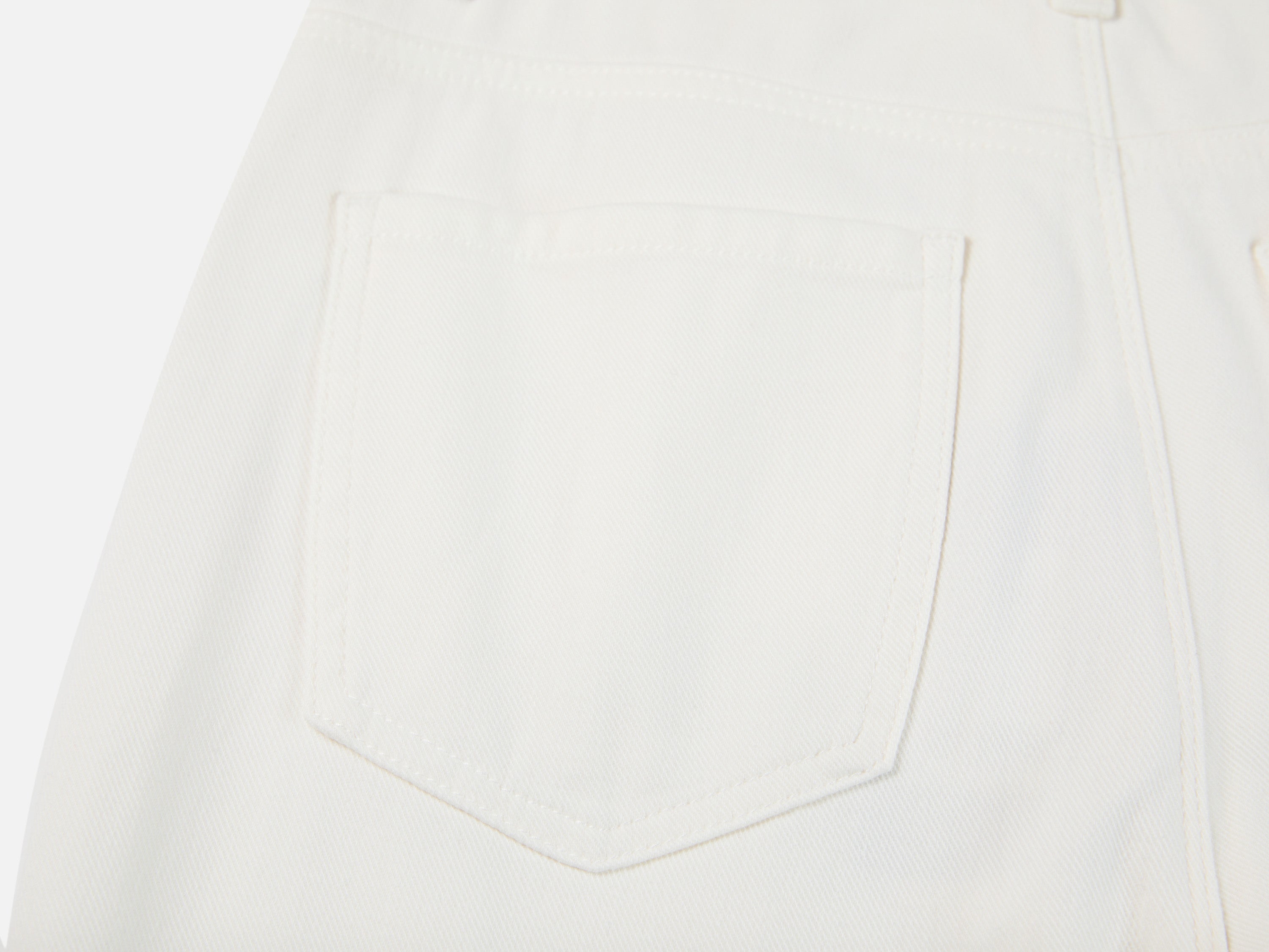EP YAYING Lyocell High-Waist Relaxed Wide-Leg Trousers