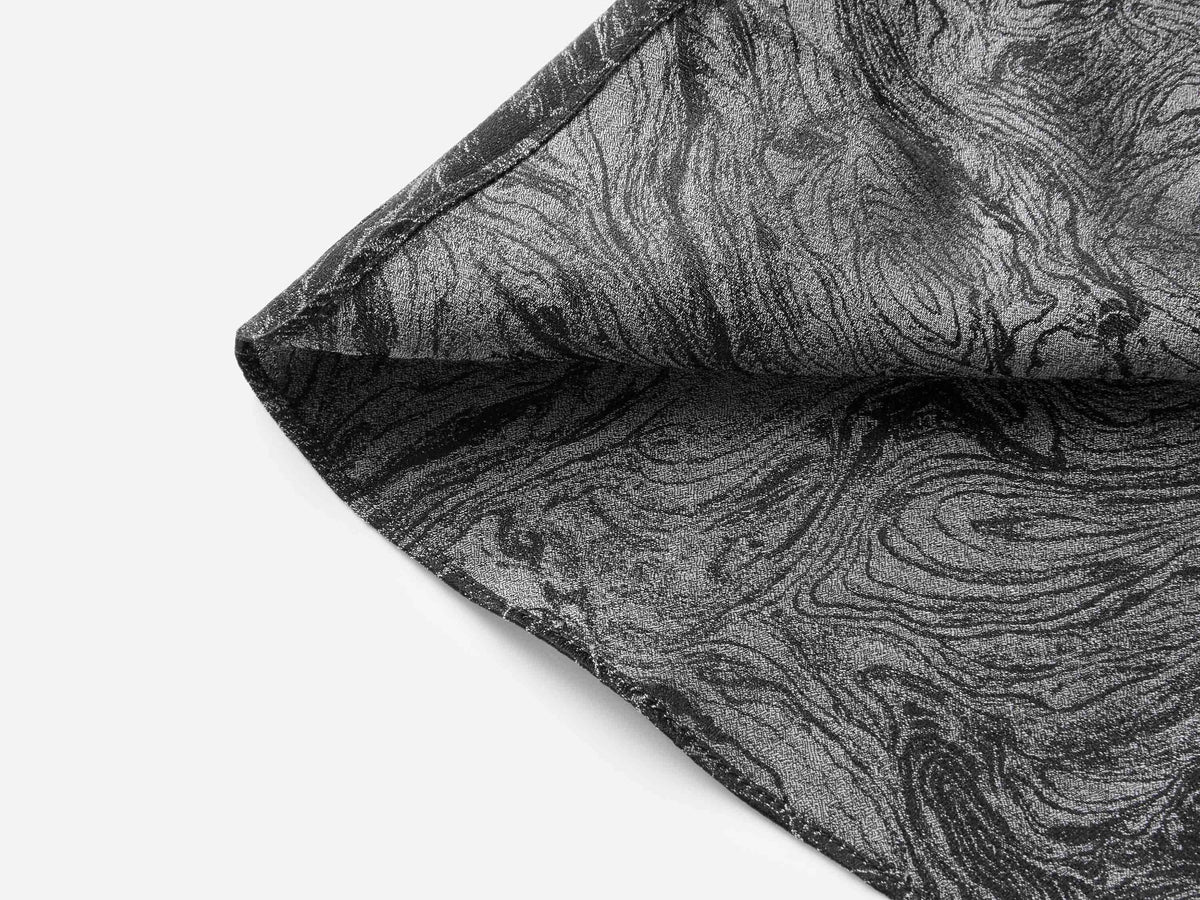 EP YAYING Stretch Silk Sophisticated V-Neck Camisole