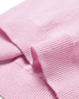 YAYING Classic H-Silhouette Cashmere Knit Vest