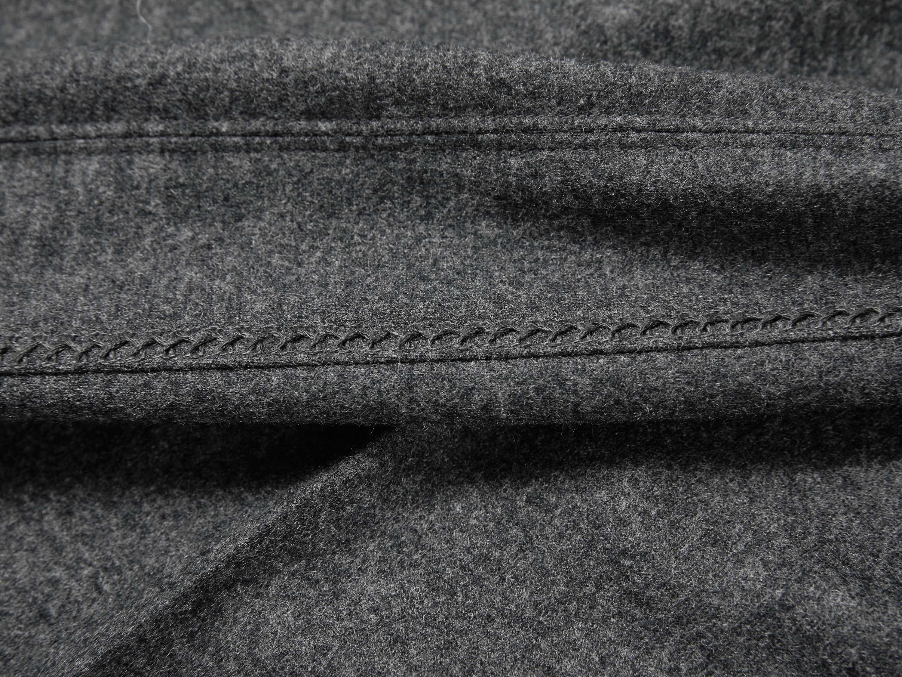 YAYING Long High-Waist Wide-Leg Casual Pants