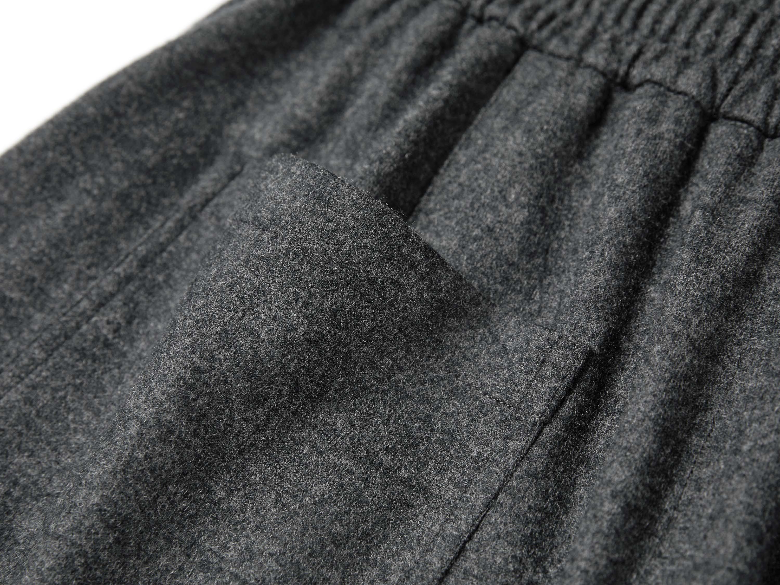 YAYING Long High-Waist Wide-Leg Casual Pants