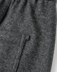 YAYING Long High-Waist Wide-Leg Casual Pants