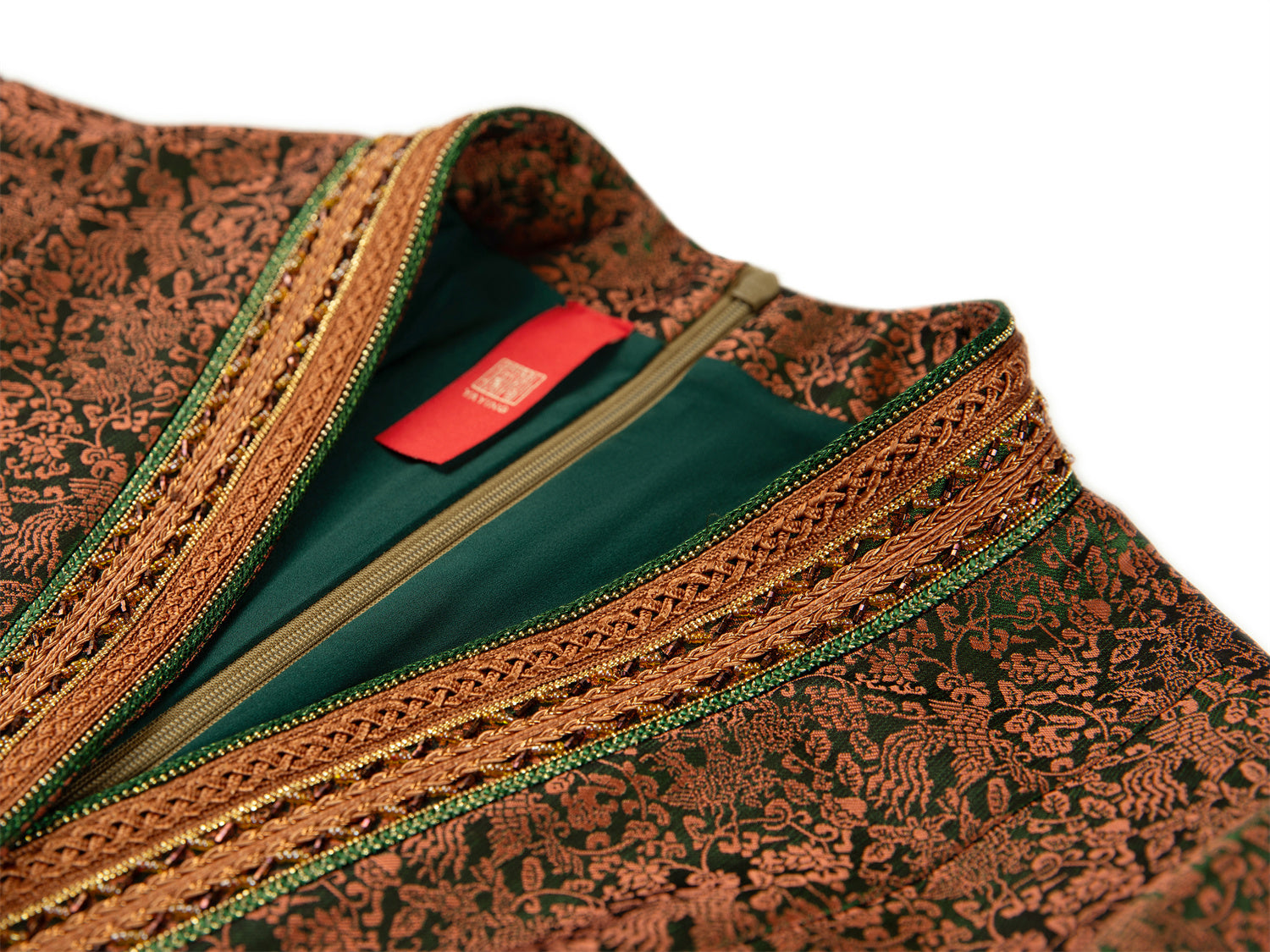 YAYING Songjin Dress