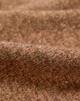 YAYING Golden Cashmere Sweater Cardigan