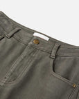 EP YAYING High-Waist Pants