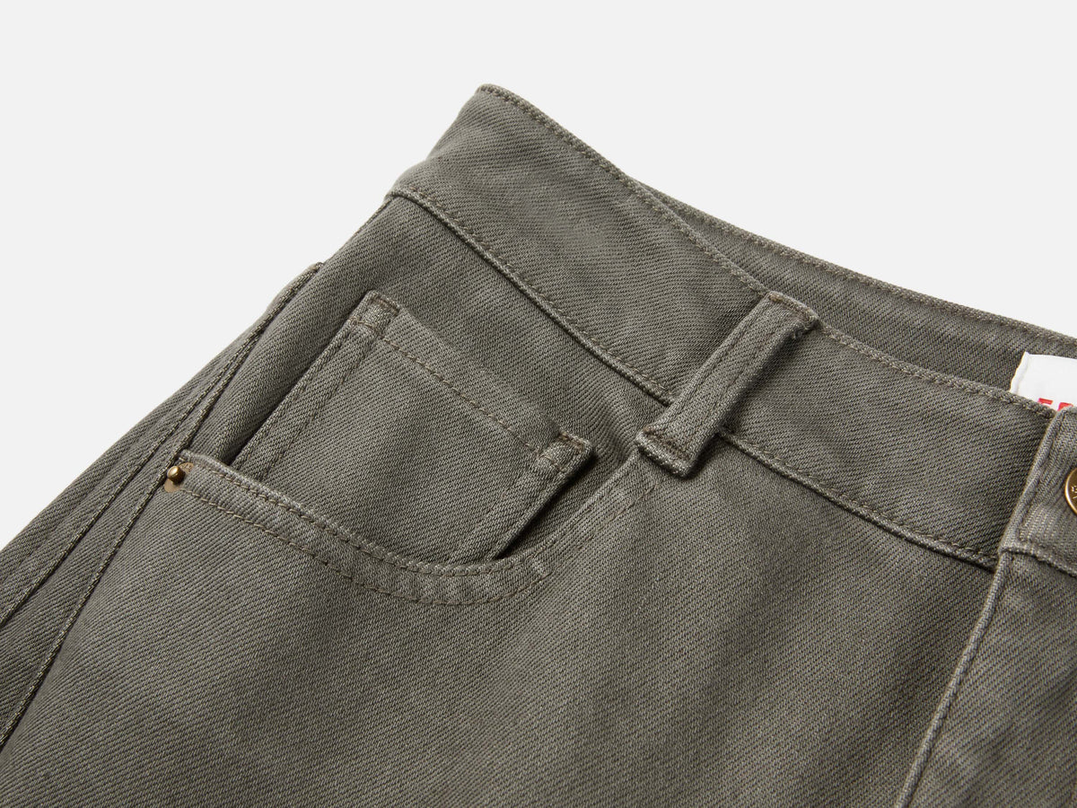 EP YAYING High-Waist Pants
