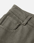 EP YAYING High-Waist Pants