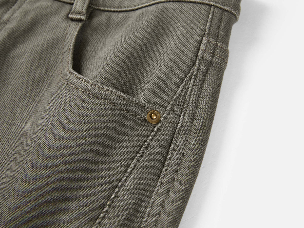 EP YAYING High-Waist Pants