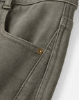 EP YAYING High-Waist Pants