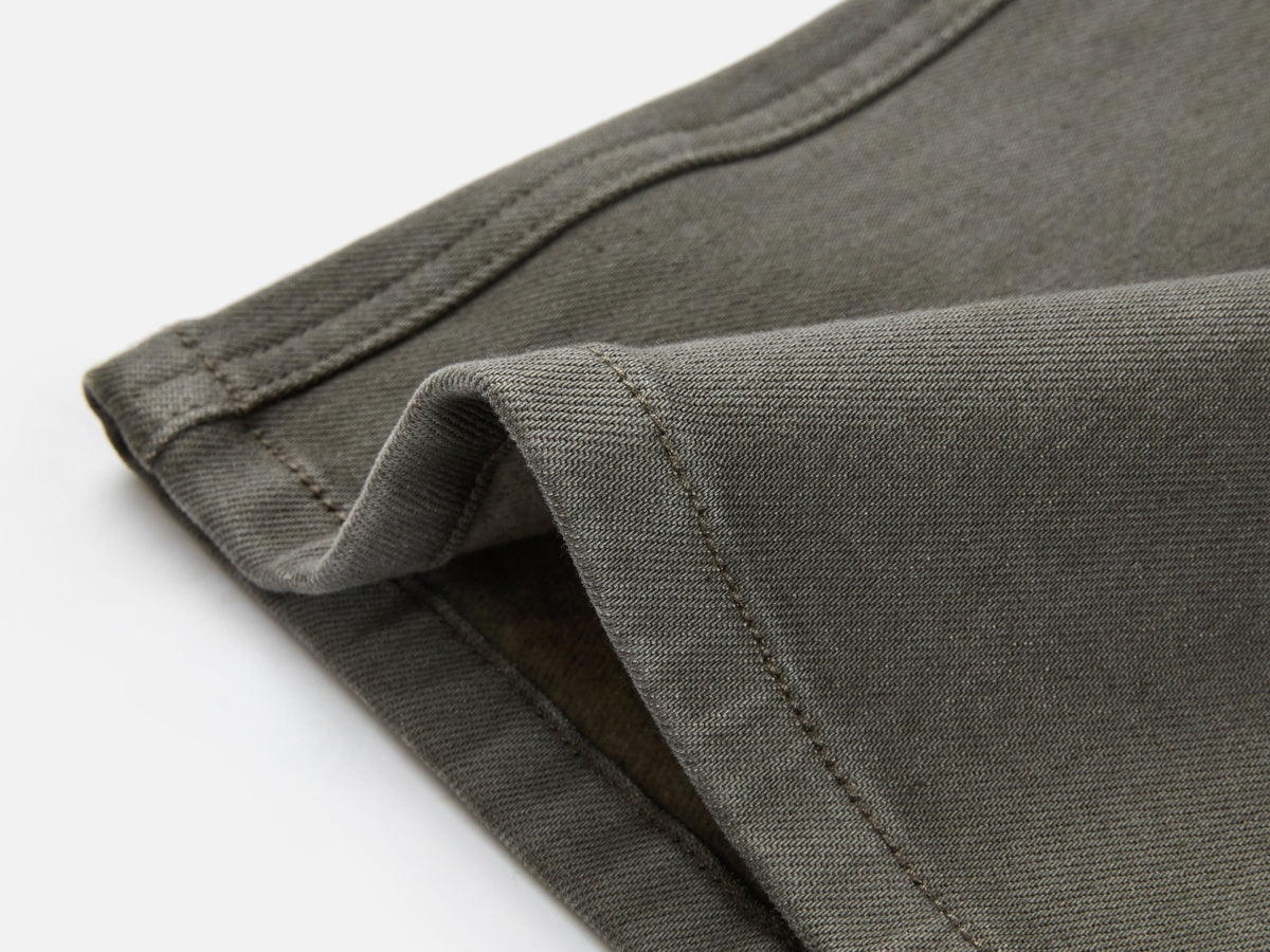 EP YAYING High-Waist Pants