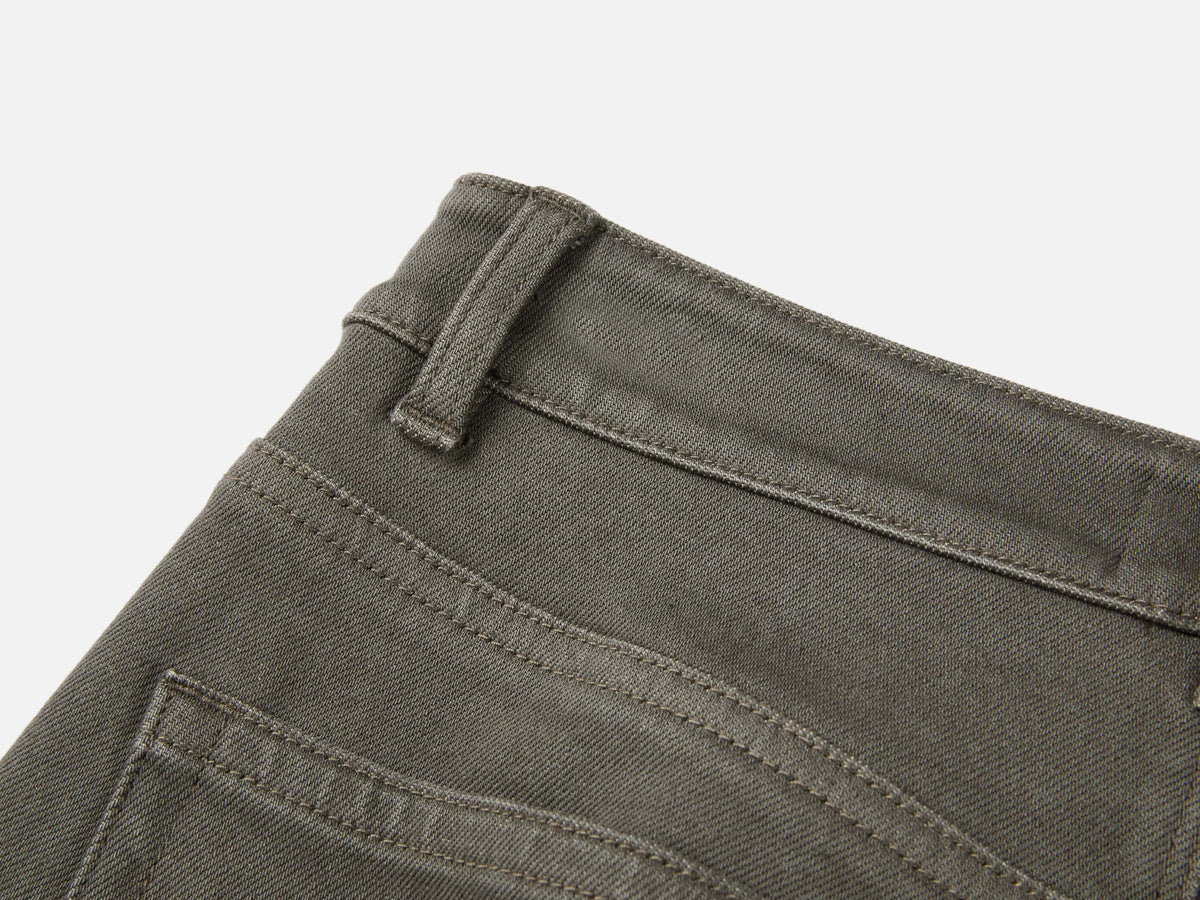 EP YAYING High-Waist Pants