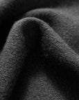 EP YAYING Old-Money Style Cashmere Pants