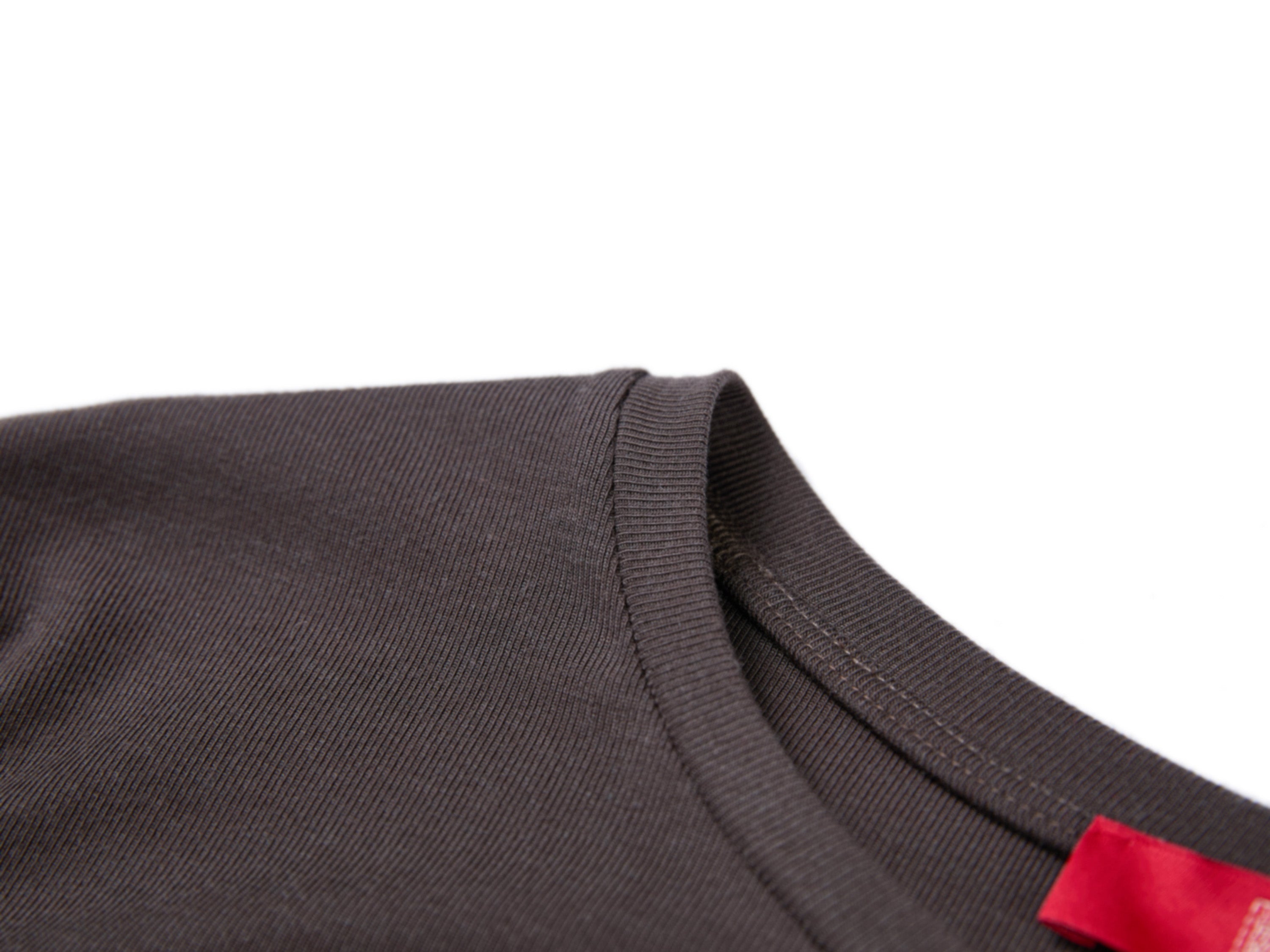 YAYING Versatile Skincare Fitted Top