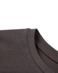 YAYING Versatile Skincare Fitted Top
